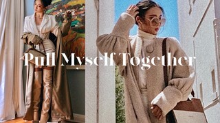你累极了还要人模狗样时 能穿的衣服｜我 受 够 叠 穿 了！高阶版懒人精致秋冬穿搭