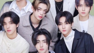 【ENHYPEN】รีมิกซ์เพลง I Need U ของ BTS!