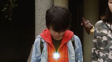 Ultraman Geed - Episode 3 (English Sub)