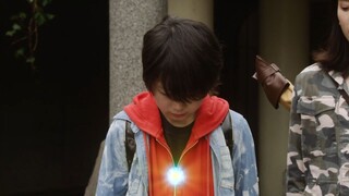 Ultraman Geed - Episode 3 (English Sub)