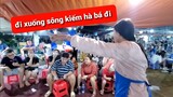 DIVA Cát Thy liên tục bị hiểu lầm và bốc phốt trên mạng | Bánh tráng trộn Cát Thy