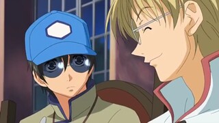 Kyou kara Maou! | EP 28 | Sub Indo