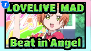 [LOVELIVE!MAD]Beat in Angel_1