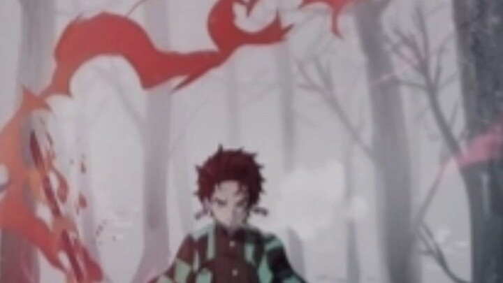 tanjiro kuuuun