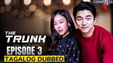 The Trunk 2024 Season 1 Episode 3 Tagalog Dubbed HD