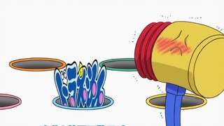 It's Doraemon's turn to brainwash you