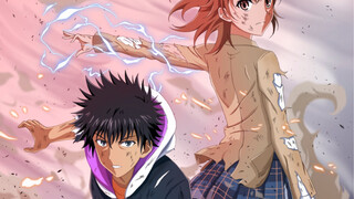 [0728 Kamijou Rebirth] [Shang Qin] Sulit untuk melepaskan diri dari dunia besar || Juga menikmati pe