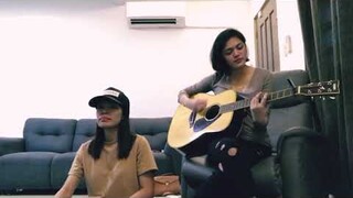 Tiktok (cover)- Keisha