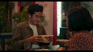 “Anh còn muốn húp gì nữa không?” | TRỜI SÁNG RỒI, TA NGỦ ĐI THÔI | ĐANG CHIẾU TẠI RẠP
