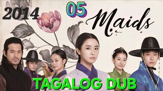 Kdrama:MA1D$ Ep.05