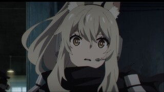 Arknights (Vietsub) - Đón lấy Bình minh - Tập 2