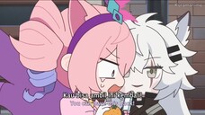 Terra Live EPS 2 SUB INDO