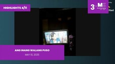 HIGHLIGHTS 4/11: Ang Inang Walang Puso • May 10, 2025 | Magpakailanman
