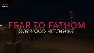 Norwood Hitchhike - Bí ẩn máy bán Cafe lộn bì 1