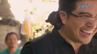 Batang Musang, inaalagaan sa isang bahay?! | Born to be Wild