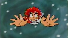 Asobotto Senki Goku - Episode 41 | Subtitle Indonesia