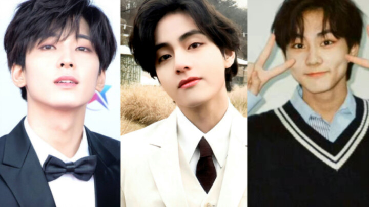 Even Hybe’s “sixth son” seems destined for the top!