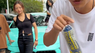 打胶要有仪式感