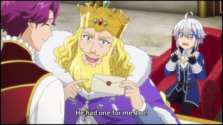 King GOT EXCITED To GO To Cain's PARTY 🤣 | Tensei Kizoku no Isekai Boukenroku Episode 5 | By Anime T