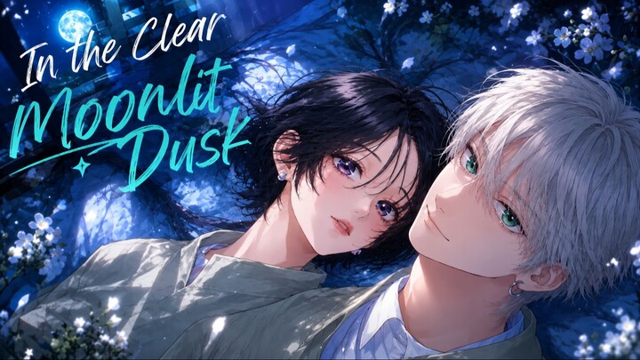 In The Clear Moonlit Dusk Ep 4 Eng subs