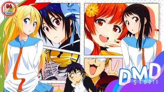 Cậu sẽ là của tớ...[AMV] Nisekoi x Seiren - The Neighbors