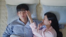 [ราชินีแห่งน้ำตา] ตอนที่ 13 ถ่ายทอดสด ชีวิตอันแสนสุขของคู่รักหนุ่มสาวเริ่มต้นขึ้น! - -
