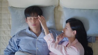 [Queen of Tears] Episode 13 Siaran Langsung Kehidupan bahagia pasangan muda dimulai! ! !