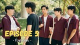 [ENG] CUTIEPIE Ep.5 : NUERSYN cut