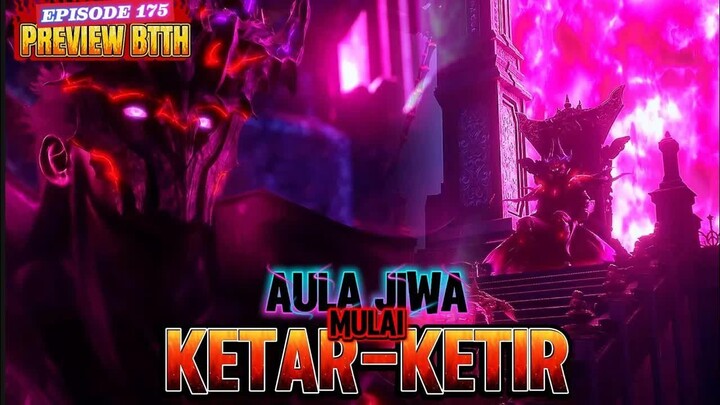BTTH - 175 ｜ Aliansi Sky Mansion Membuat Deputy Hall Of Soul Turun Tangan! ｜