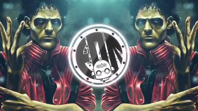 Zombie Theme Music for Cheerdance