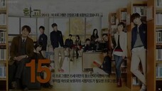 School 2013 Ep. 3