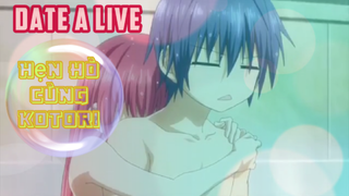 🌀Date A Live Tập 11 Vietsub 🎀|SS1
