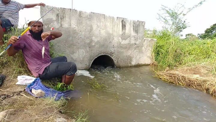 Amazing Fishing__ Abdul Sami fishing_Unique Fishing video_Awesome Fish catching_
