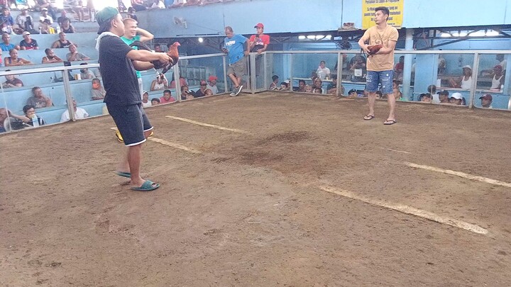 second Fight Ni Super Di pinalad 😥 😥😥