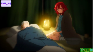Phù thủy cuối cùng「AMV」-  Trái ngược #anime #schooltime