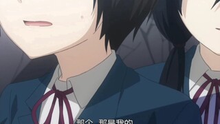 盘点四部百看不厌的名场面,推荐好看的动漫