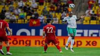 Video Bóng Đá Việt Nam vs Saudi Arabia - Vòng loại Thứ 3 World Cup 2022