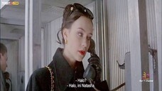 Police Story First Strike (1996)