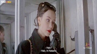 Police Story First Strike (1996)