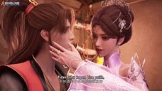 Ancient War Soul Eps 30