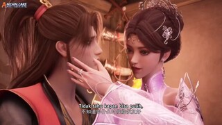 Ancient War Soul Eps 30