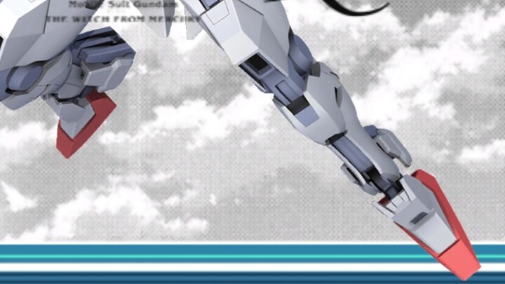 [Xem trước mô hình] Gundam Xenos & Build Strike Galaxy & Psycho Doga