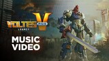 Voltes V Legacy (Tagalog Music Video)