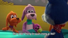 Tiến lên, các bé cún! (Phần 4) EP 8 [Sub Việt]