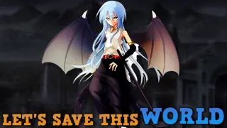 Rimuru Decides To Save This WORLD ! TENSEI SHITARA SLIME DATTA KEN (WN)