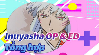 Một khi lằn ranh đỏ của số phận đứt sẽ không nối lại được |Inuyasha 4K NCOP / ED tổng hợp