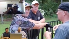 'Psycho Dad Crashes 'Going Away' Party' Reaction! Hagyrants Archives Reaction
