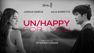 Unhappy for You FULL MOVIE