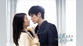 PERFECT AND CASUAL EPISODE 23 (2020)❗❗             (CHINESE DRAMA)