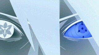 Watch all of Naruto Uchiha Sasuke's most handsome hand strength collection in one go